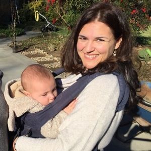 Meet your Posher, Brenna